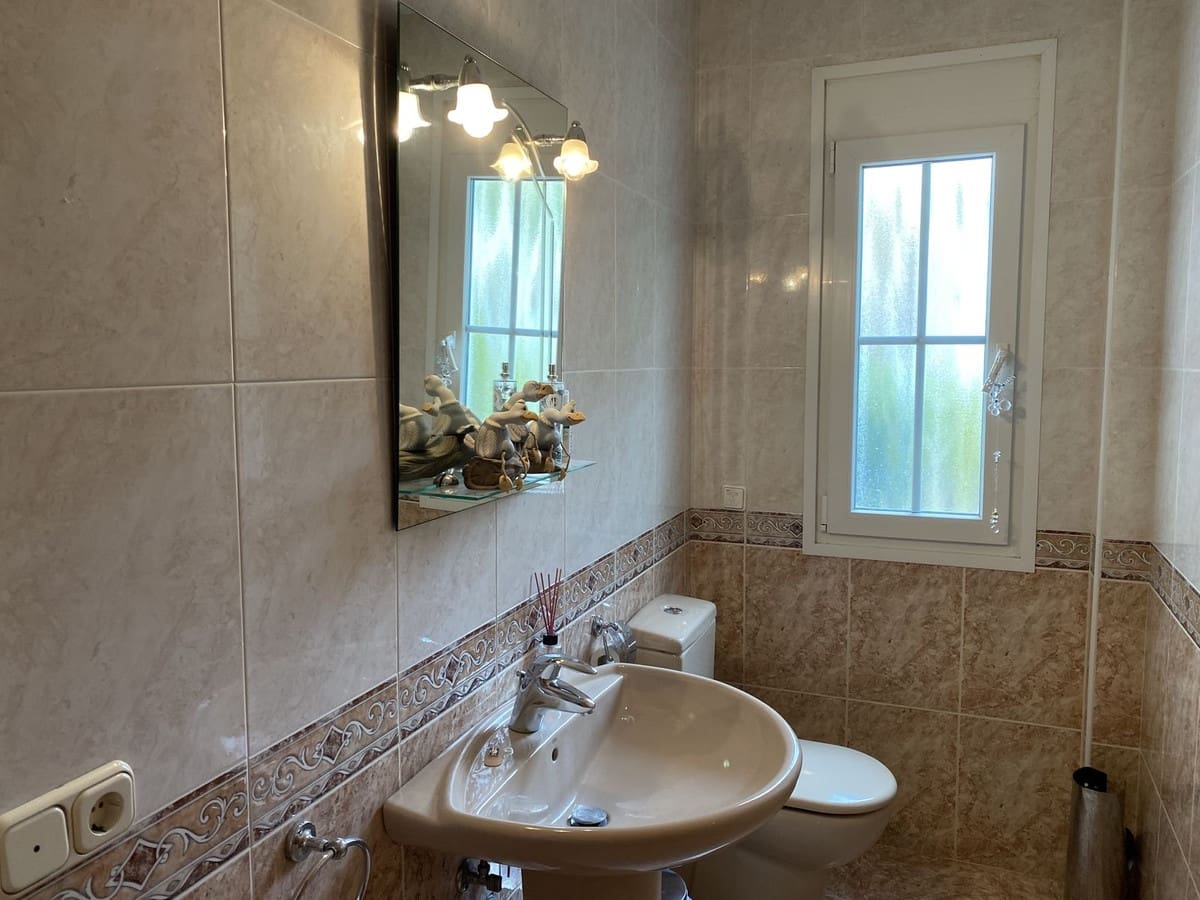 4 soverom Villa til salgs i Valtocado - € 1 300 000 (Ref: 9182934)