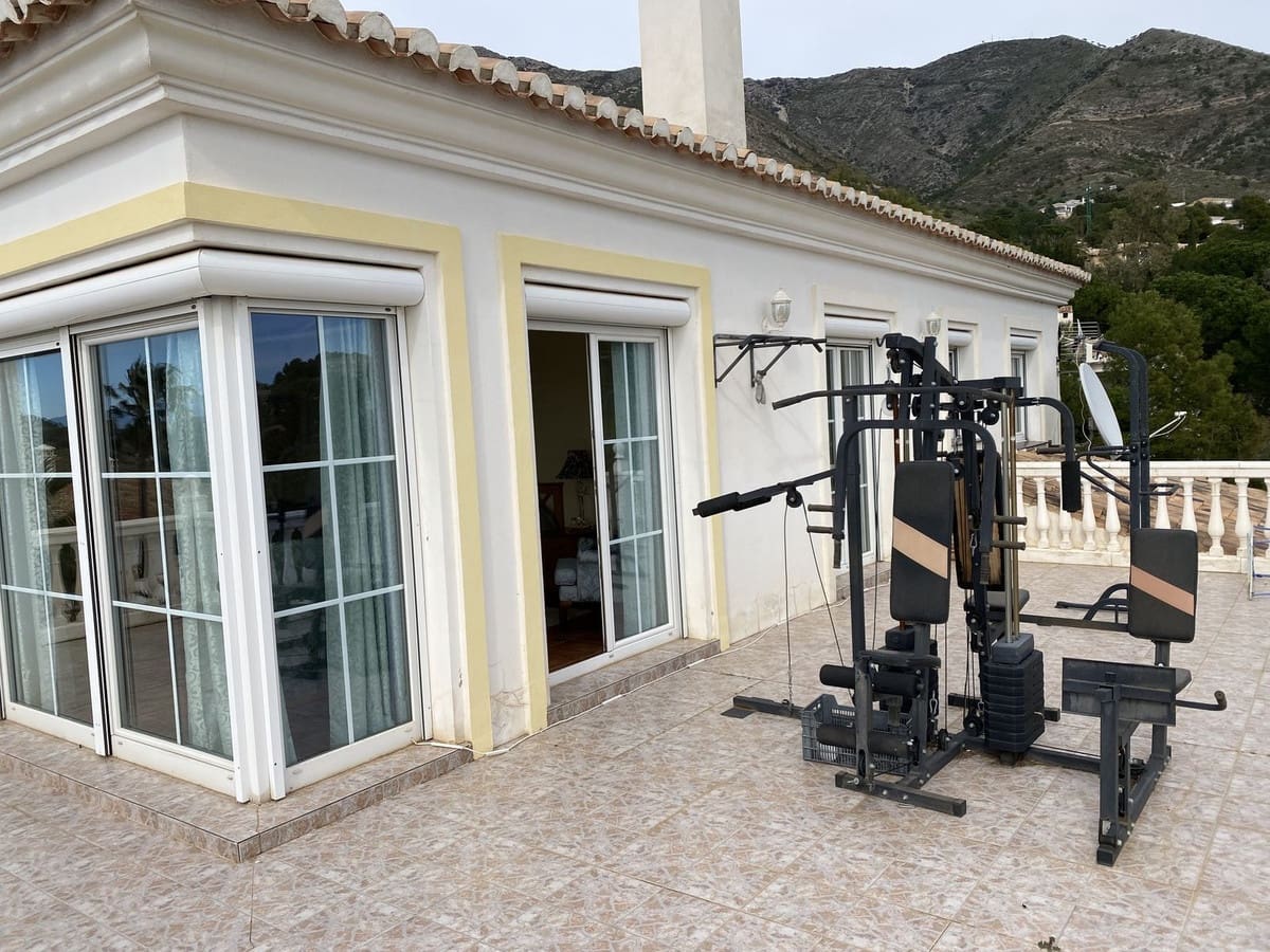 4 soverom Villa til salgs i Valtocado - € 1 300 000 (Ref: 9182934)