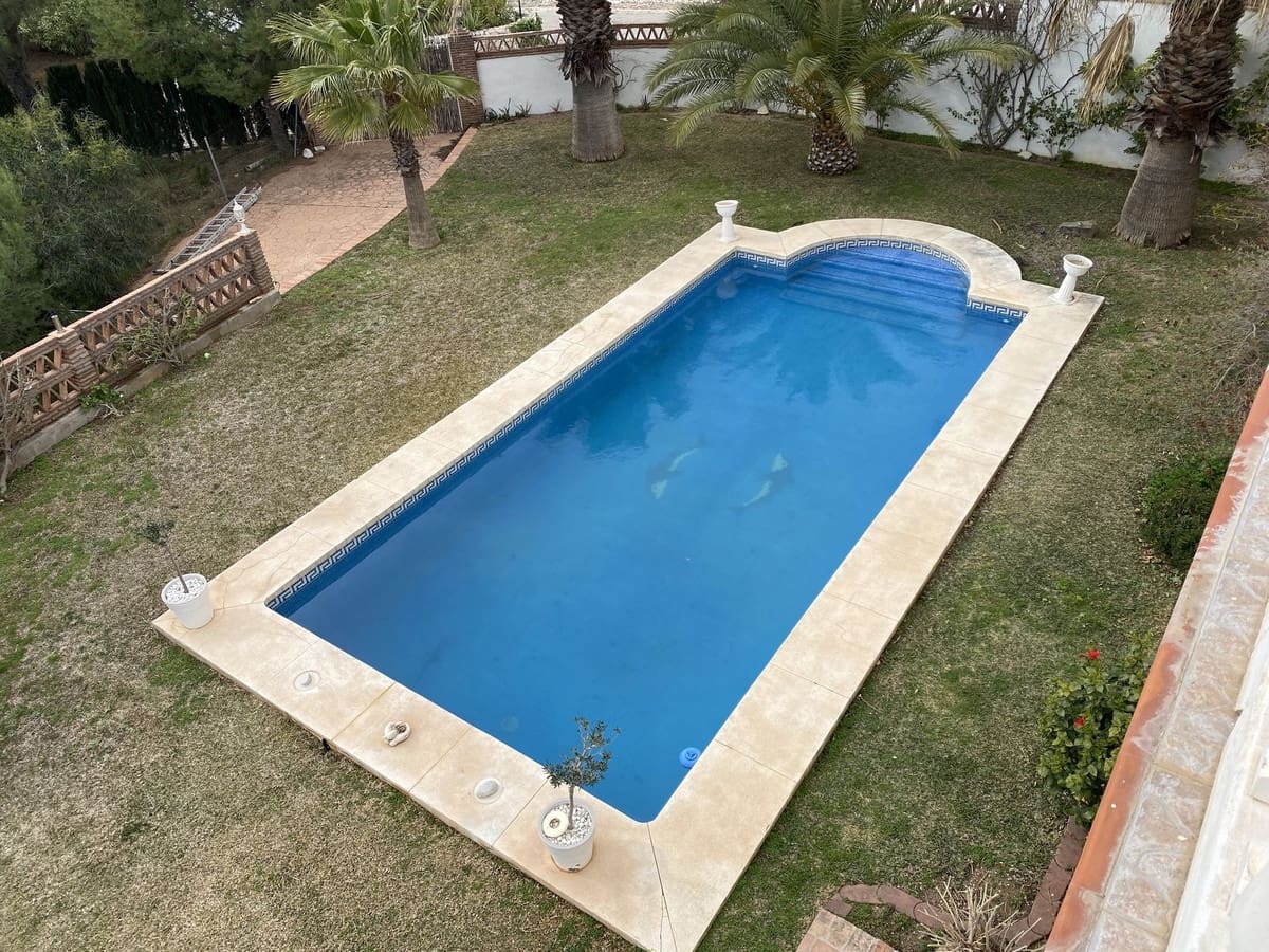 4 soverom Villa til salgs i Valtocado - € 1 300 000 (Ref: 9182934)