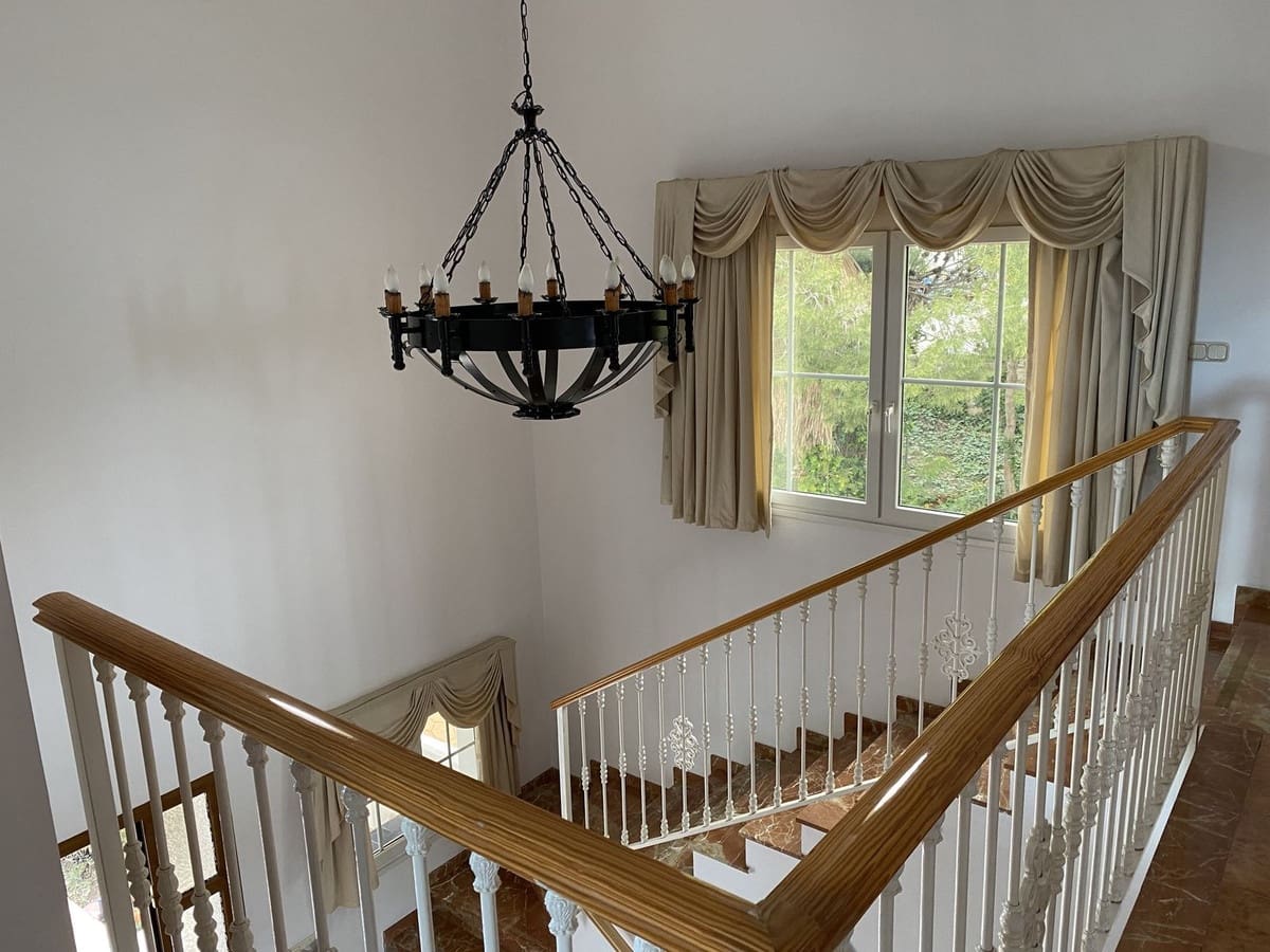 4 soverom Villa til salgs i Valtocado med svømmebasseng - € 1 300 000 (Ref: 9182934)