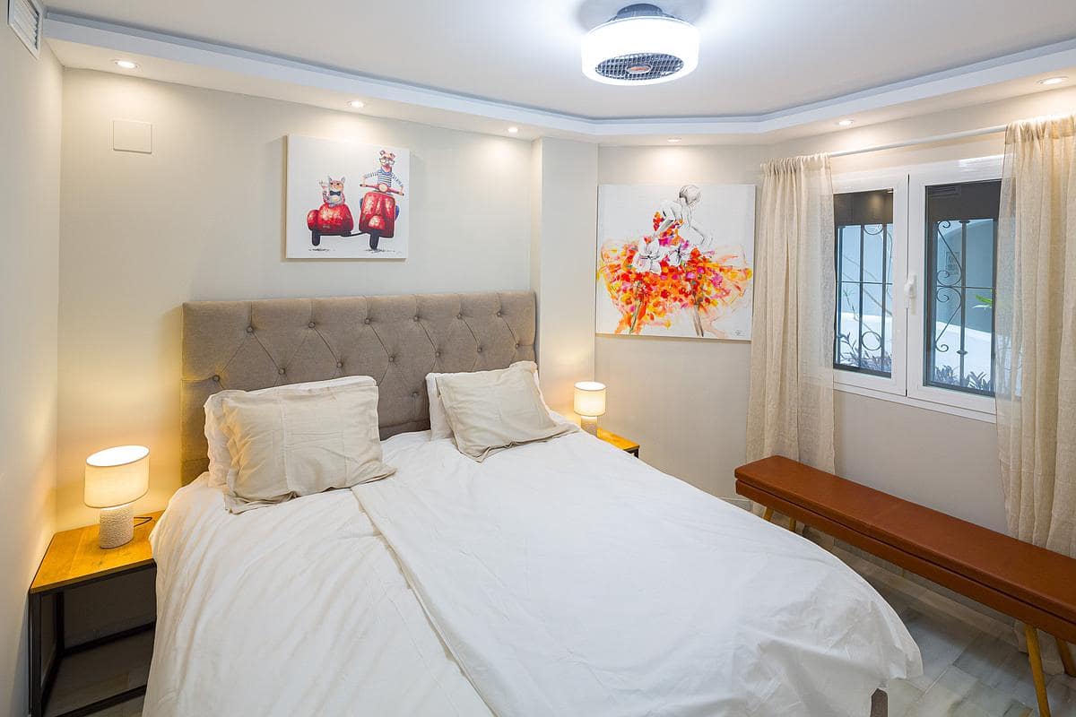 2 slaapkamer Appartement te koop in Puerto Banus - € 860.000 (Ref: 9182939)