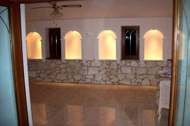 7 sovrum Villa till salu i Alhaurin el Grande med pool - 2 500 000 € (Ref: 9182954)