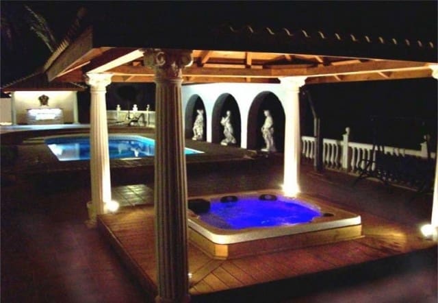 7 soveværelse Villa til salg i Alhaurín el Grande med swimmingpool - € 2.500.000 (Ref: 9182954)