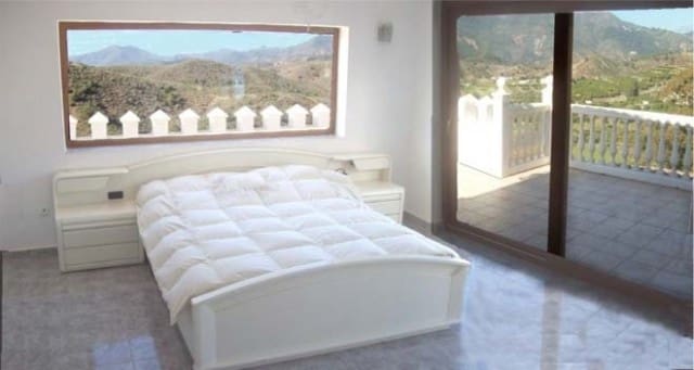 7 sovrum Villa till salu i Alhaurin el Grande med pool - 2 500 000 € (Ref: 9182954)