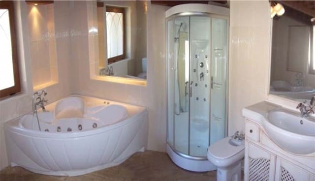 7 sovrum Villa till salu i Alhaurin el Grande med pool - 2 500 000 € (Ref: 9182954)