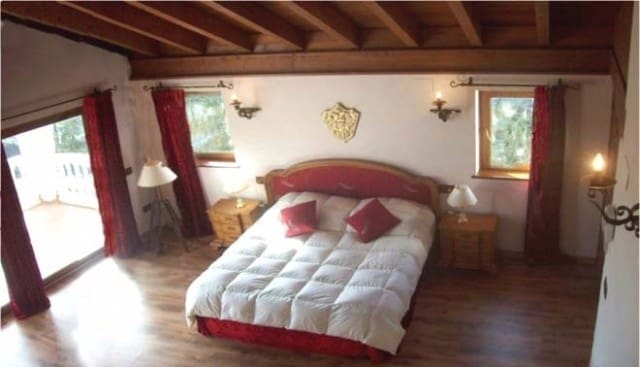 7 sovrum Villa till salu i Alhaurin el Grande med pool - 2 500 000 € (Ref: 9182954)