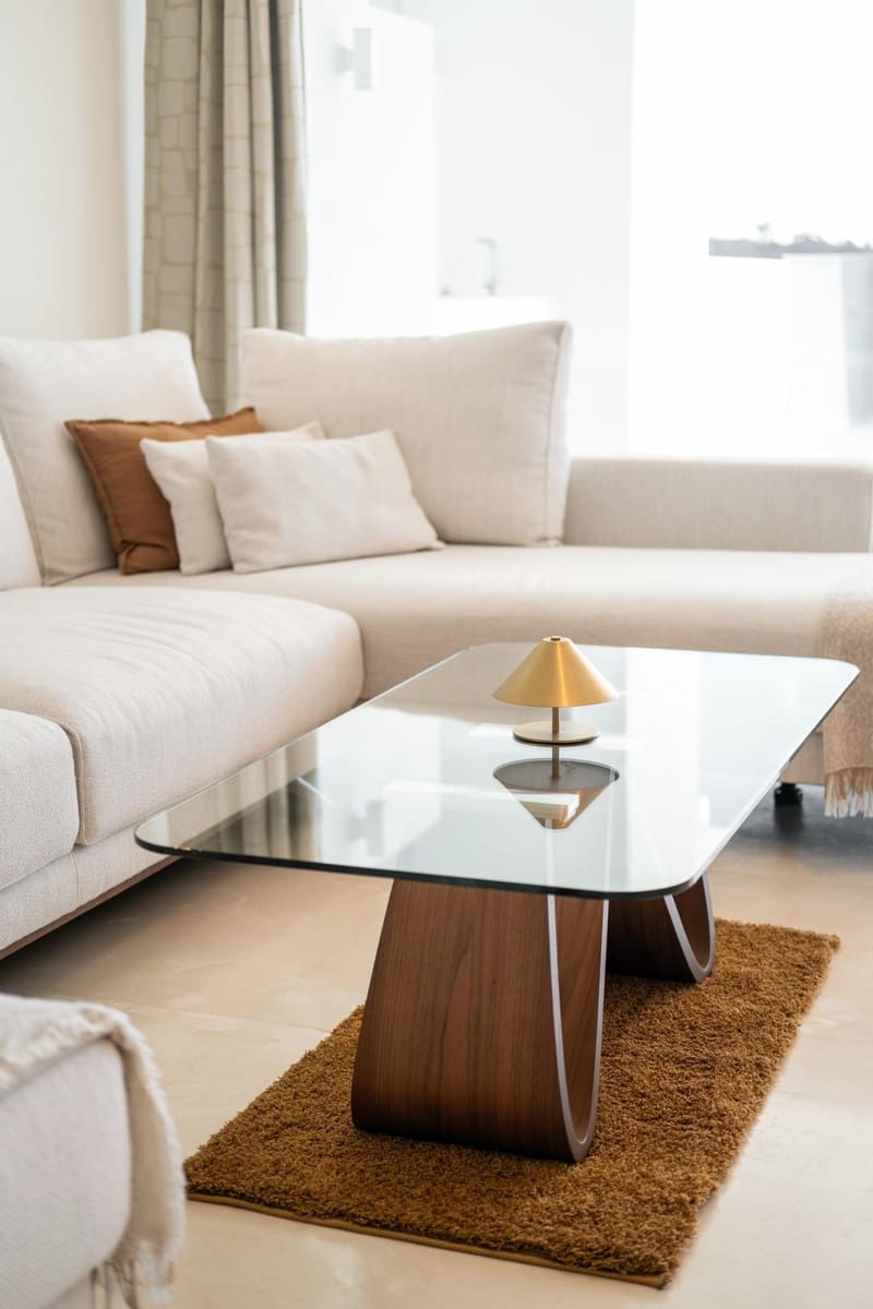 2 slaapkamer Appartement te koop in Ojen met zwembad - € 760.000 (Ref: 9182975)