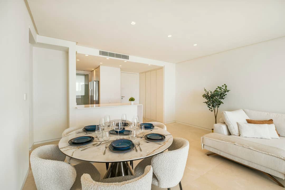 2 slaapkamer Appartement te koop in Ojen met zwembad - € 760.000 (Ref: 9182975)