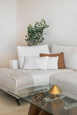 2 bedroom Apartment for sale in Ojen with pool - € 760,000 (Ref: 9182975)