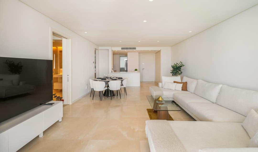 2 slaapkamer Appartement te koop in Ojen met zwembad - € 760.000 (Ref: 9182975)