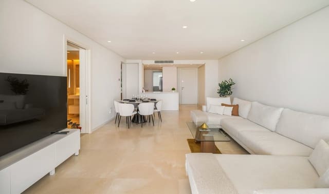 2 bedroom Apartment for sale in Ojen with pool - € 760,000 (Ref: 9182975)