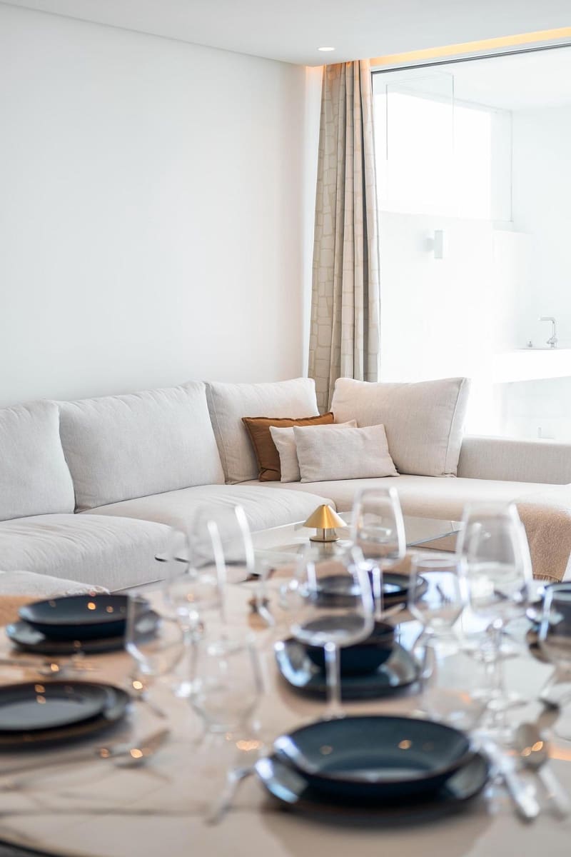 2 slaapkamer Appartement te koop in Ojen met zwembad - € 760.000 (Ref: 9182975)