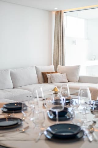 2 bedroom Apartment for sale in Ojen with pool - € 760,000 (Ref: 9182975)