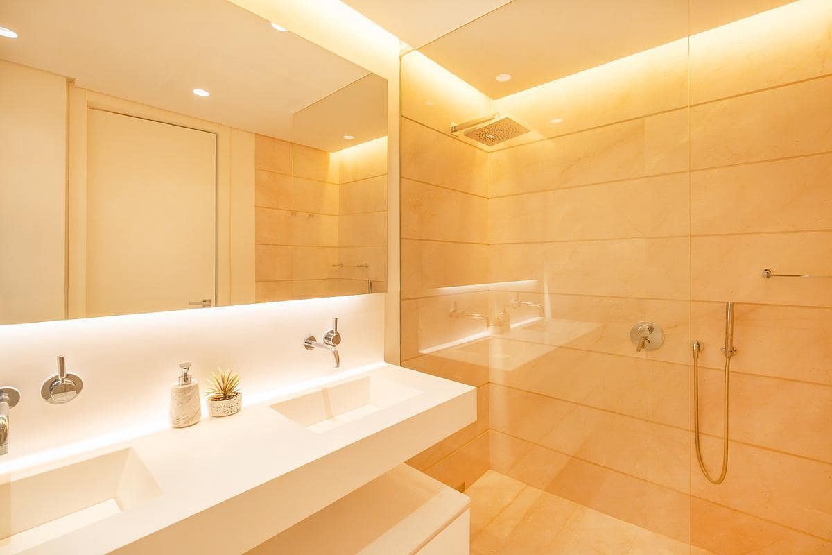 2 slaapkamer Appartement te koop in Ojen met zwembad - € 760.000 (Ref: 9182975)