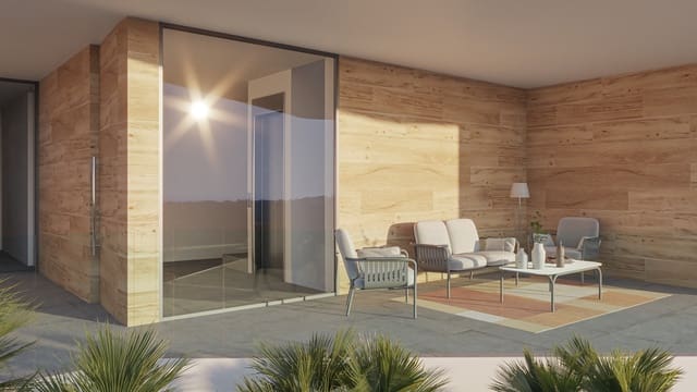 5 makuuhuone Huvila myytävänä paikassa Partides comunes - Adsubia, Javea / Xàbia mukana uima-altaan - 3 995 000 € (Ref: 9182979)