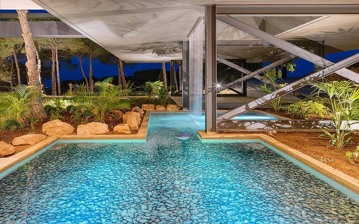 5 sypialnia Willa na sprzedaż w Sotogrande - 4 500 000 € (Ref: 9182993)