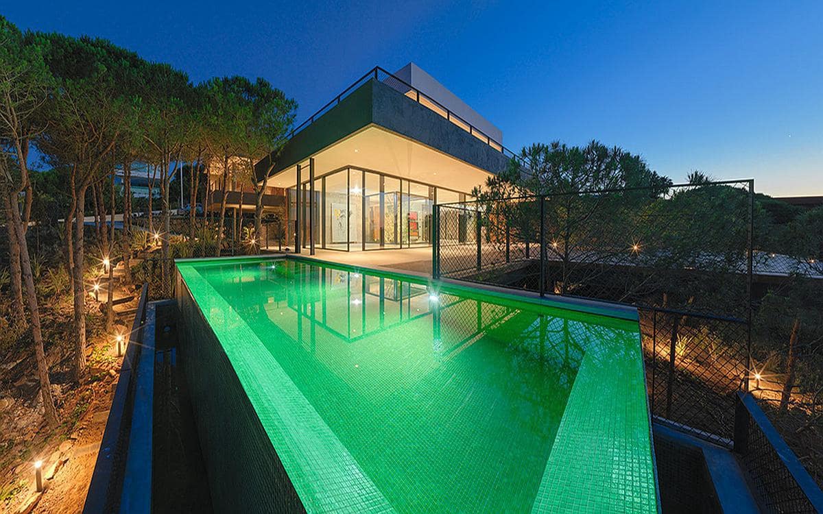 5 sypialnia Willa na sprzedaż w Sotogrande - 4 500 000 € (Ref: 9182993)