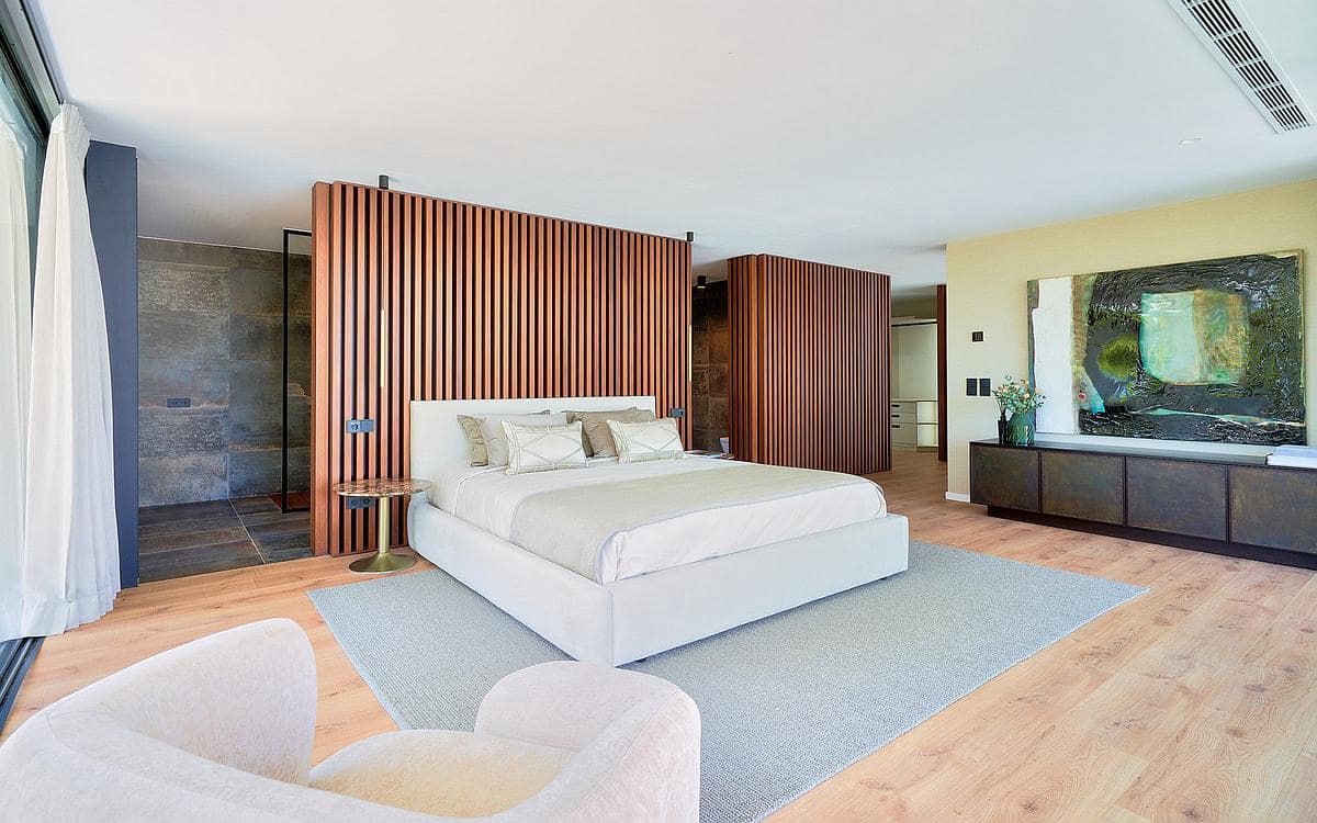 5 sypialnia Willa na sprzedaż w Sotogrande - 4 500 000 € (Ref: 9182993)