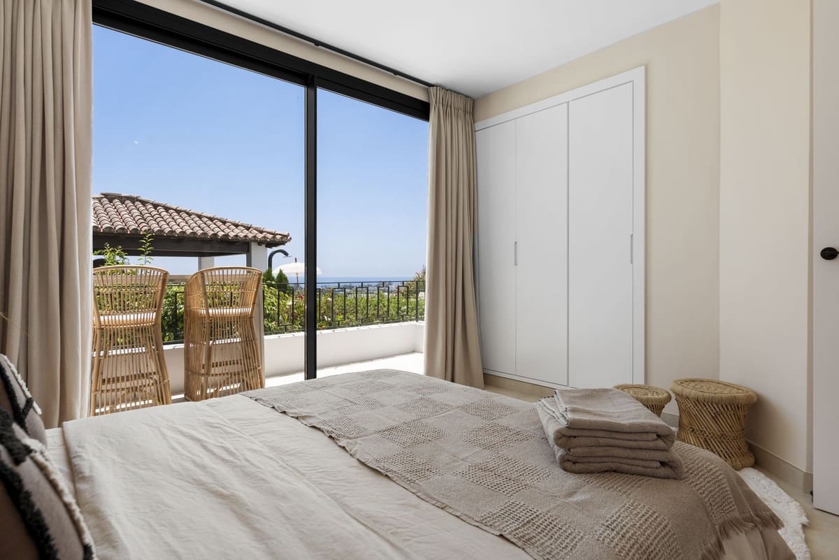 Chalet de 6 habitaciones en Benahavís en venta con piscina - 3.390.000 € (Ref: 9182998)