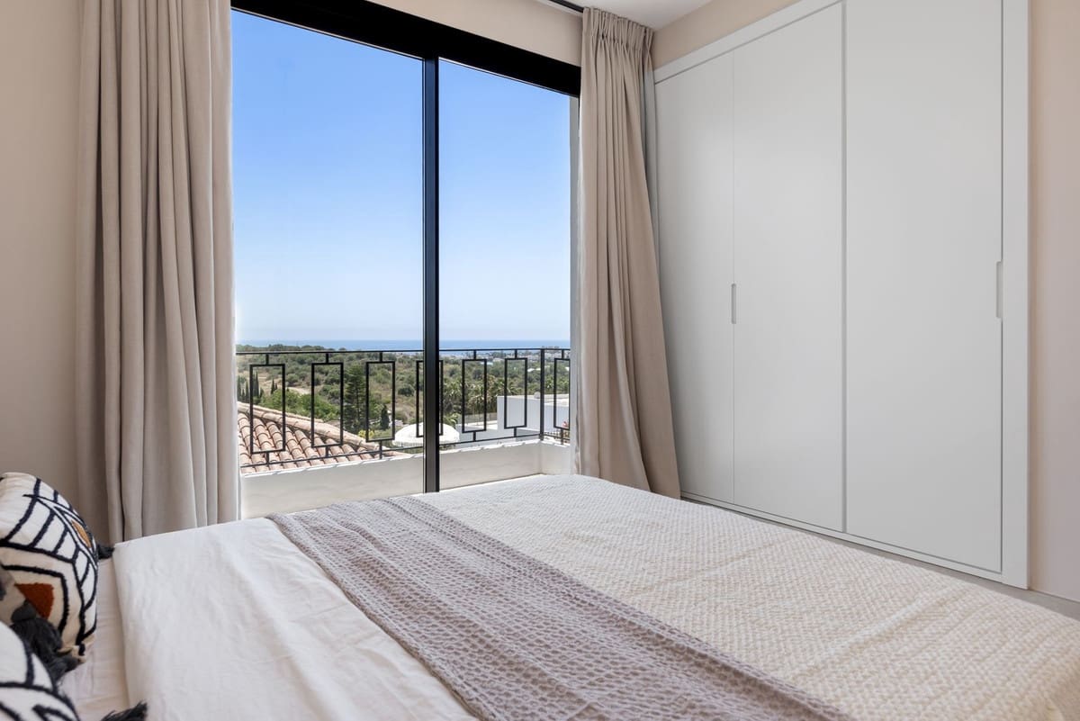 Chalet de 6 habitaciones en Benahavís en venta con piscina - 3.390.000 € (Ref: 9182998)