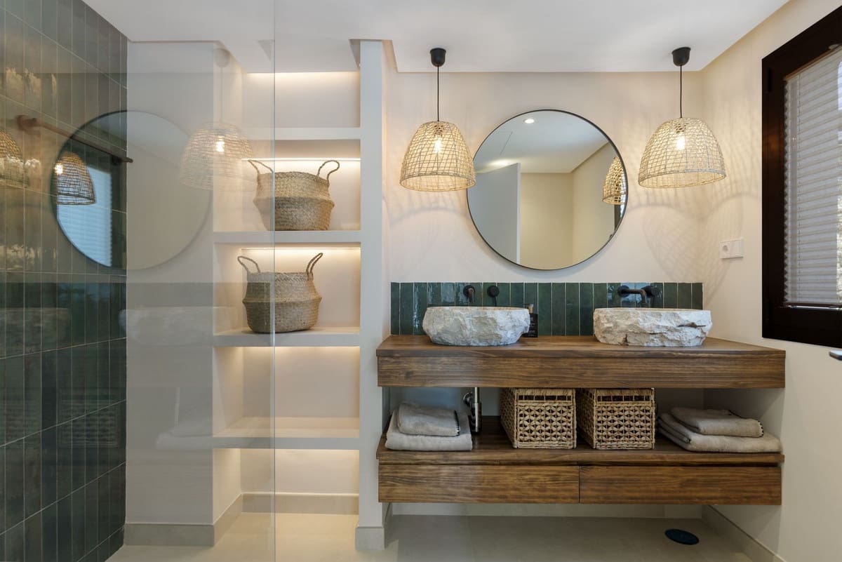 Chalet de 6 habitaciones en Benahavís en venta con piscina - 3.390.000 € (Ref: 9182998)