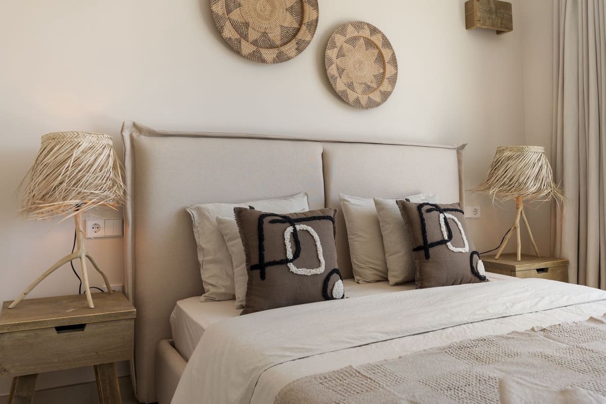 Chalet de 6 habitaciones en Benahavís en venta con piscina - 3.390.000 € (Ref: 9182998)