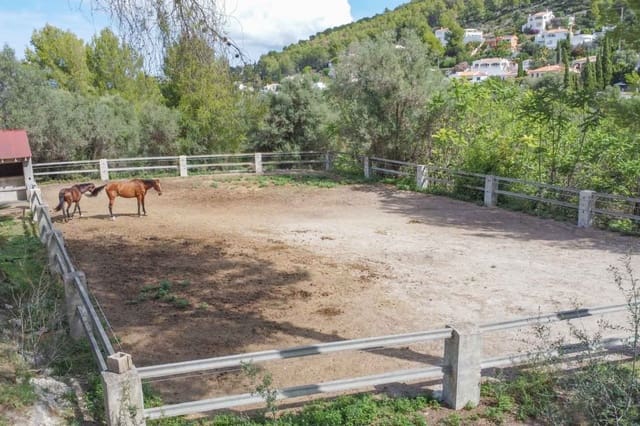 4 bedroom Commercial for sale in Orba with pool garage - € 980,000 (Ref: 9183002)