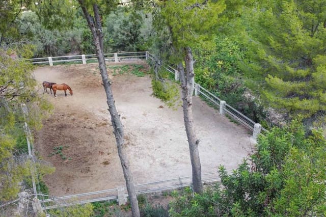 4 bedroom Commercial for sale in Orba with pool garage - € 980,000 (Ref: 9183002)