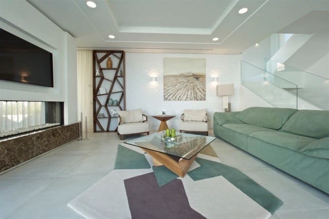 Chalet de 5 habitaciones en Benahavís en venta con piscina garaje - 5.000.000 € (Ref: 9183018)