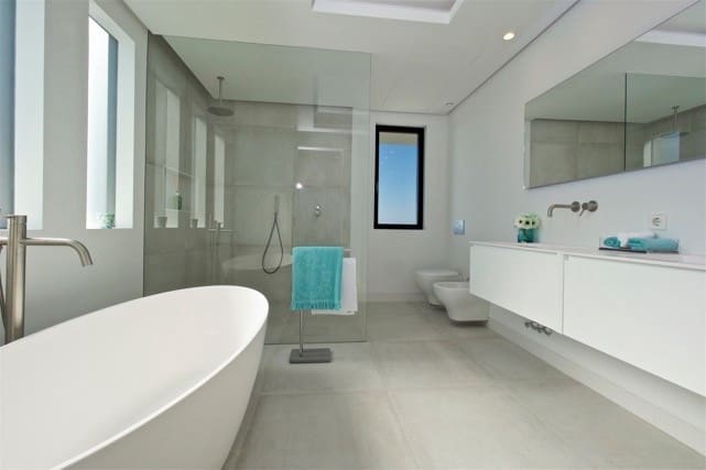 Chalet de 5 habitaciones en Benahavís en venta con piscina garaje - 5.000.000 € (Ref: 9183018)