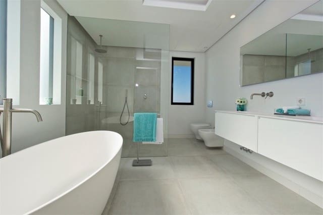 Chalet de 5 habitaciones en Benahavís pueblo, Benahavís en venta con piscina garaje - 5.000.000 € (Ref: 9183018)