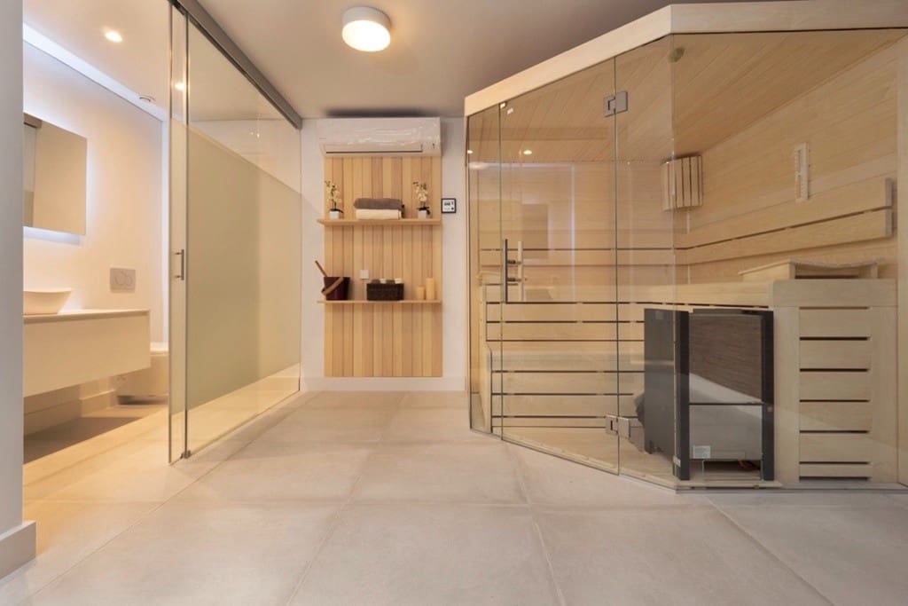 Chalet de 5 habitaciones en Benahavís en venta con piscina garaje - 5.000.000 € (Ref: 9183018)