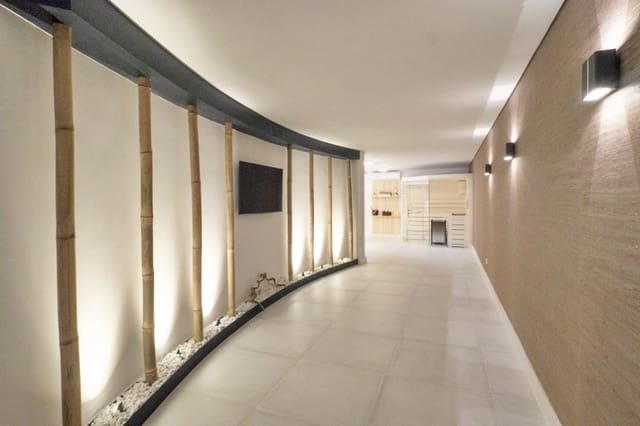 Chalet de 5 habitaciones en Benahavís pueblo, Benahavís en venta con piscina garaje - 5.000.000 € (Ref: 9183018)