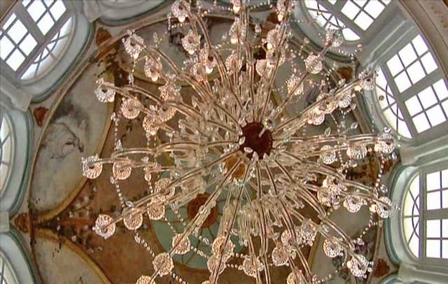 7 soverom Villa til salgs i Nueva Andalucia med svømmebasseng garasje - € 28 000 000 (Ref: 9183019)