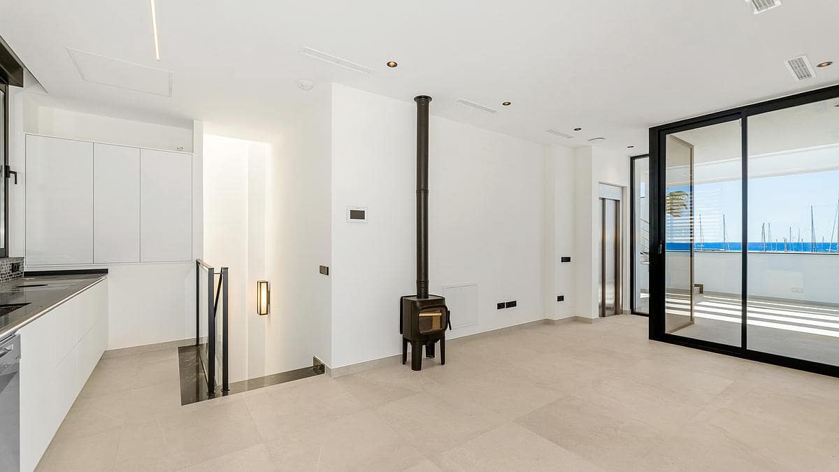 5 slaapkamer Villa te koop in Marbella - € 2.495.000 (Ref: 9183020)