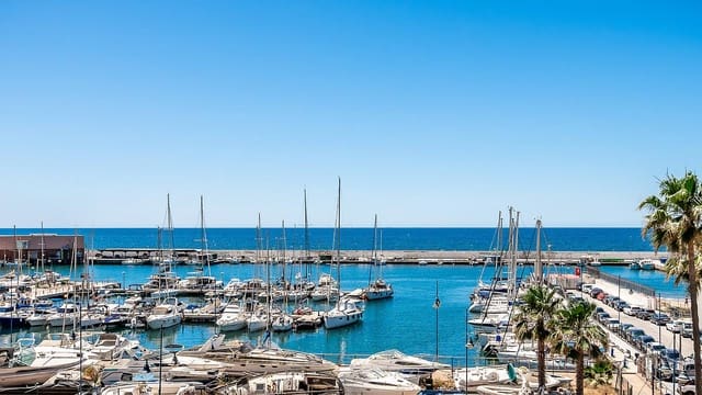 5 slaapkamer Villa te koop in Lomas De Marbella, Marbella - € 2.495.000 (Ref: 9183020)