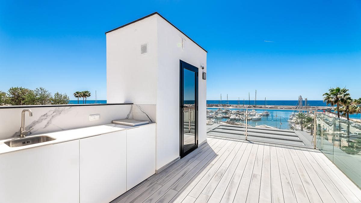 5 slaapkamer Villa te koop in Marbella - € 2.495.000 (Ref: 9183020)