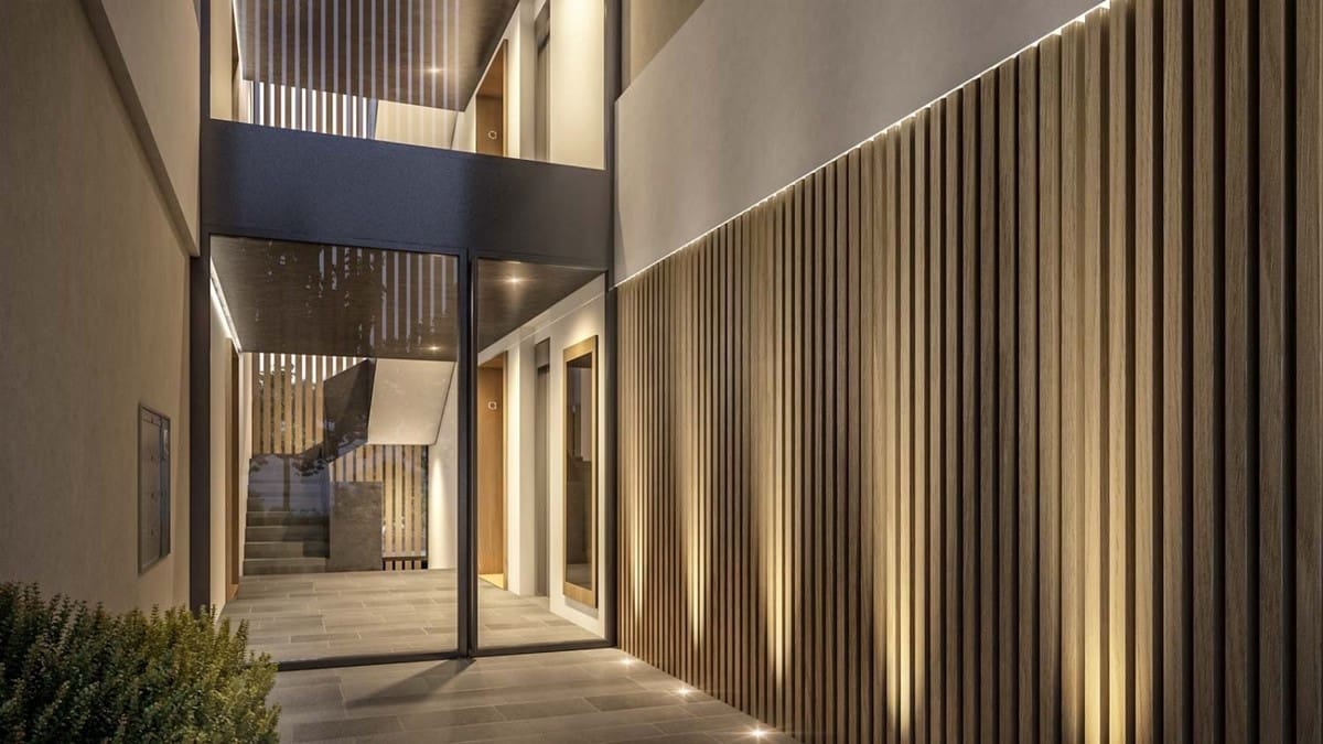 2 soverom Leilighet til salgs i Sotogrande med svømmebasseng garasje - € 950 000 (Ref: 9183024)