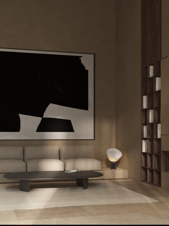 Chalet de 3 habitaciones en La Nucia en venta con piscina - 1.250.000 € (Ref: 9183029)