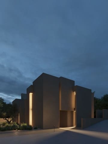 Chalet de 3 habitaciones en La Nucia en venta con piscina - 1.250.000 € (Ref: 9183029)