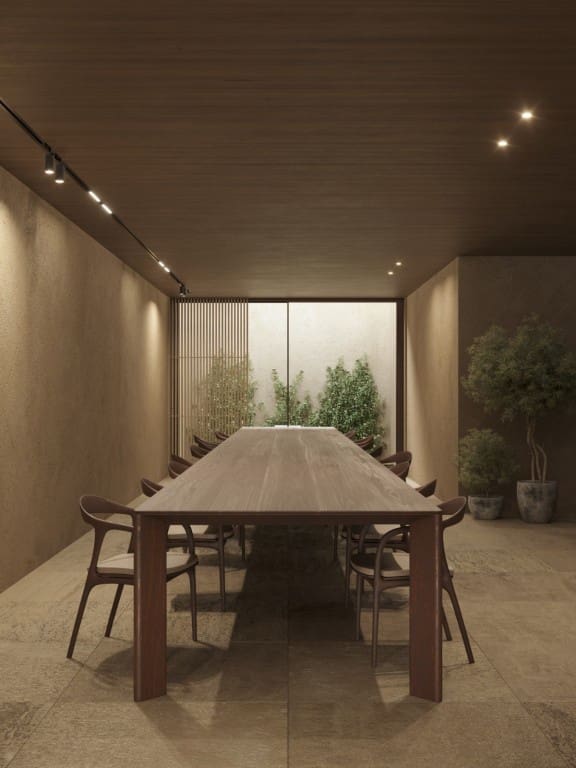 Chalet de 3 habitaciones en La Nucia en venta con piscina - 1.250.000 € (Ref: 9183029)