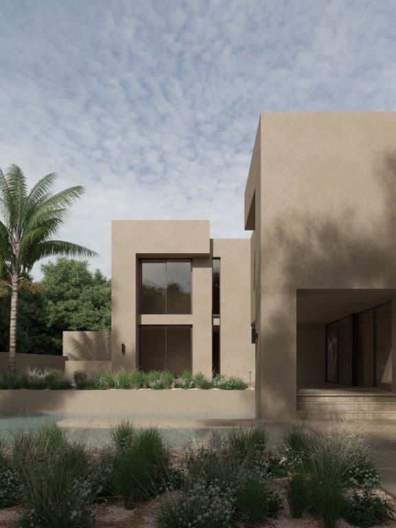 Chalet de 3 habitaciones en La Nucia en venta con piscina - 1.250.000 € (Ref: 9183029)