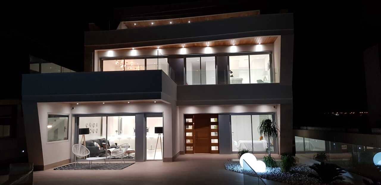 4 bedroom Villa for sale in Campoamor with pool - € 1,580,000 (Ref: 9183030)