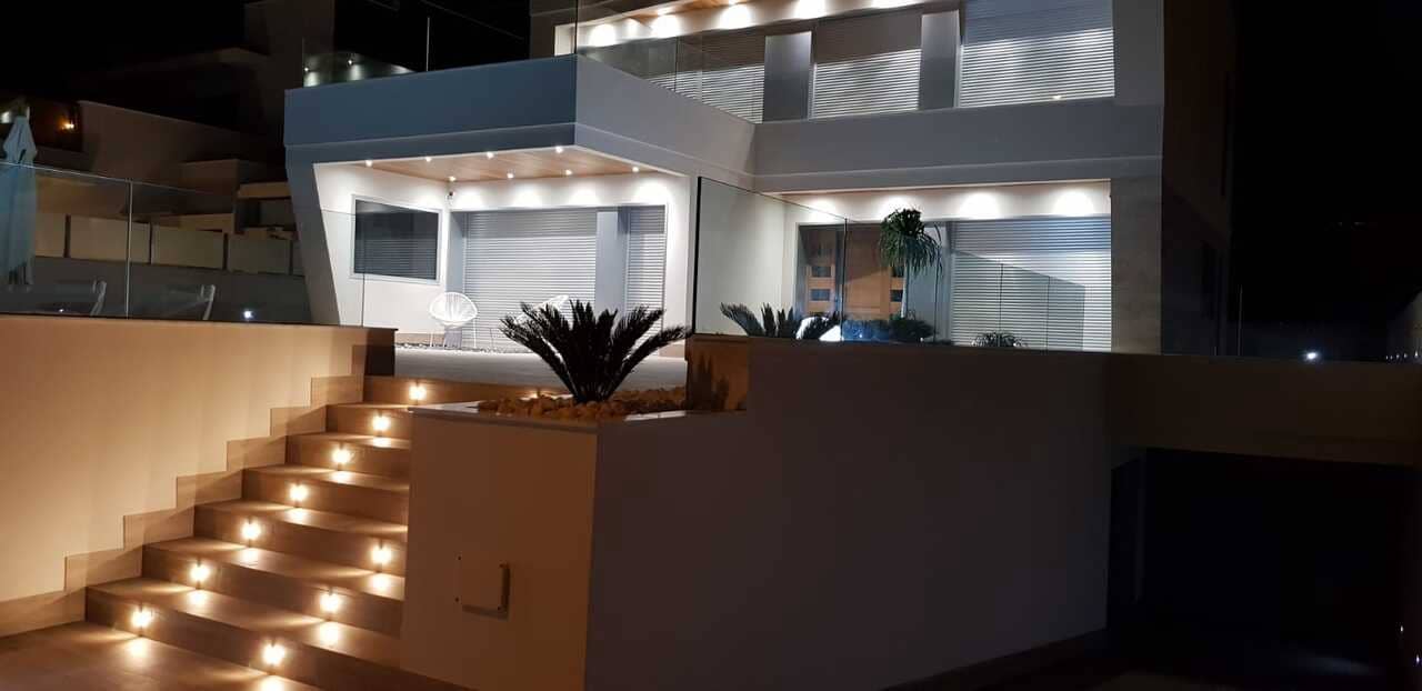 4 bedroom Villa for sale in Campoamor with pool - € 1,580,000 (Ref: 9183030)