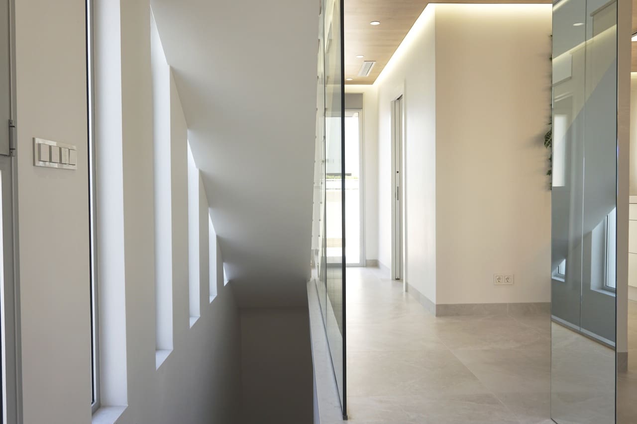 4 bedroom Villa for sale in Campoamor with pool - € 1,580,000 (Ref: 9183030)