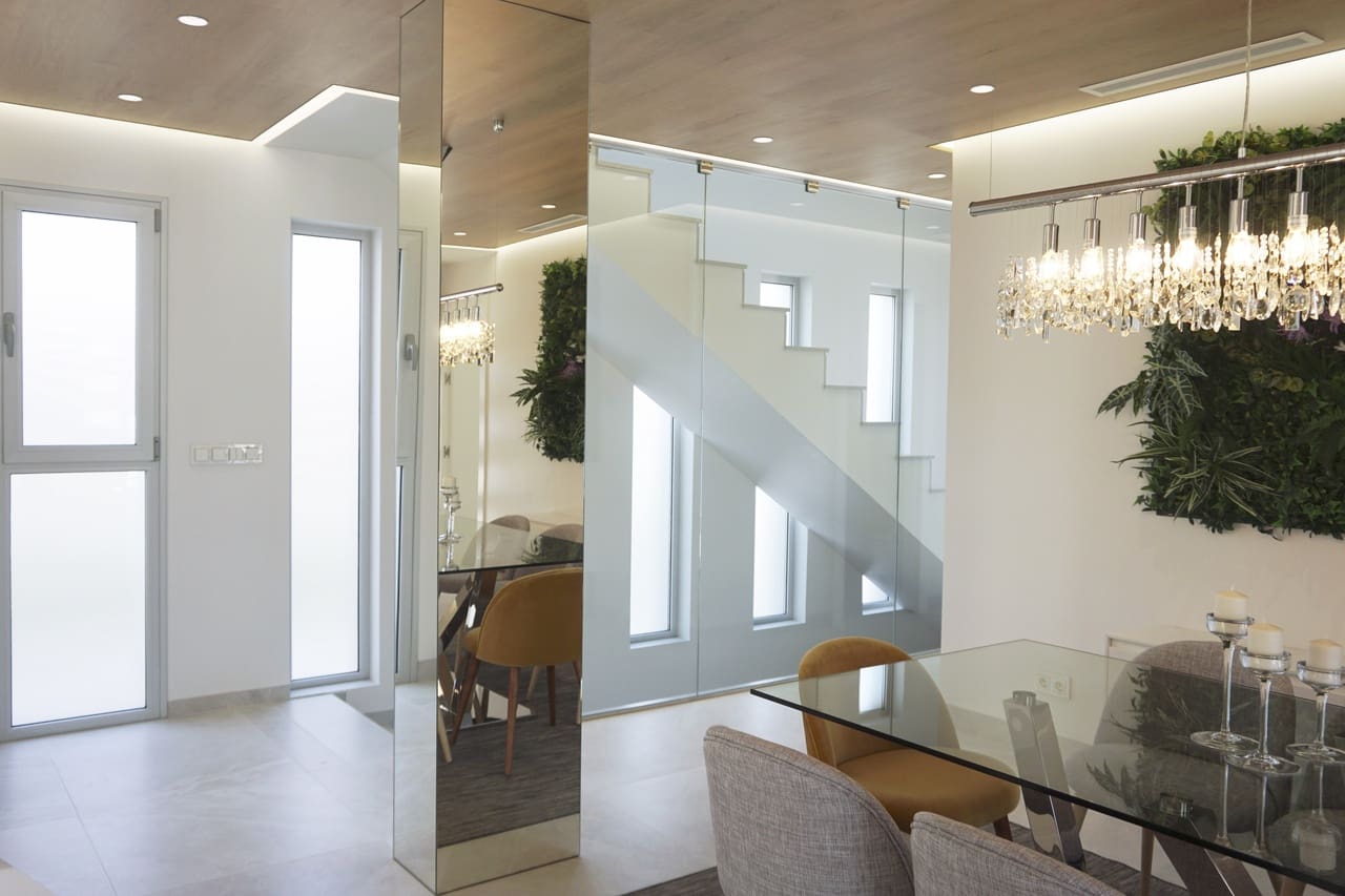 4 bedroom Villa for sale in Campoamor with pool - € 1,580,000 (Ref: 9183030)