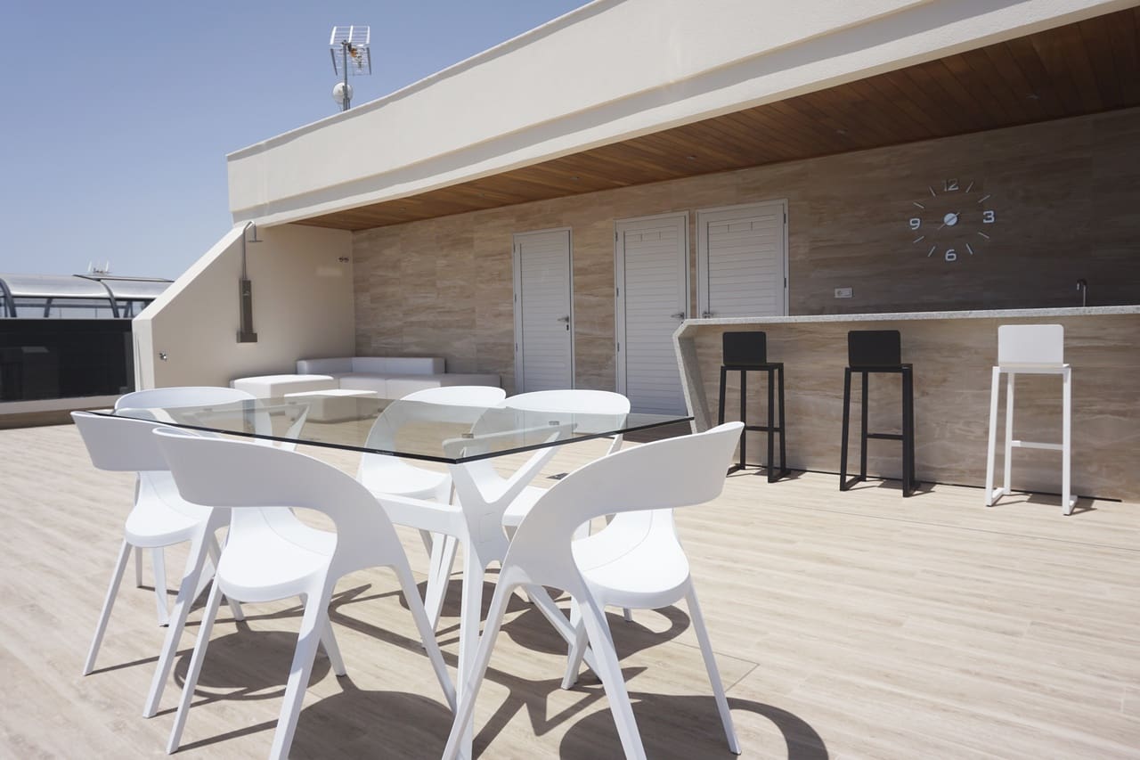 4 bedroom Villa for sale in Campoamor with pool - € 1,580,000 (Ref: 9183030)