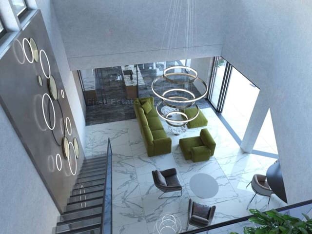 4 quarto Moradia para venda em Benitachell / Benitatxell com piscina - 1 550 000 € (Ref: 9183040)