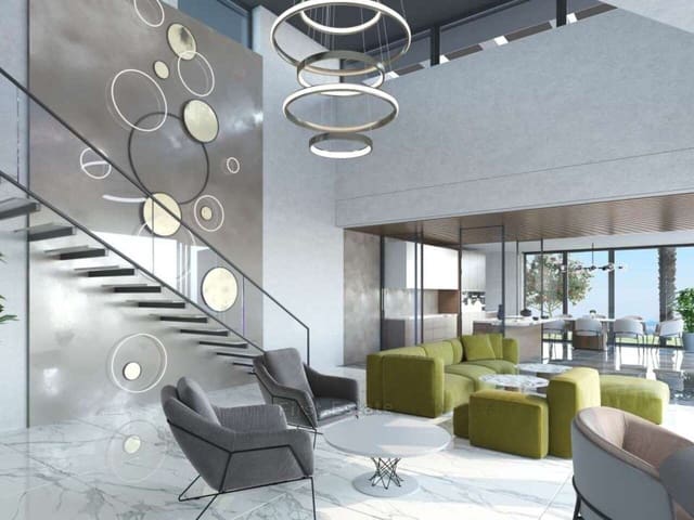 4 quarto Moradia para venda em Benitachell / Benitatxell com piscina - 1 550 000 € (Ref: 9183040)