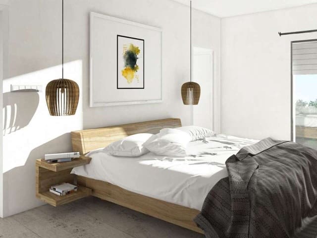 3 soverom Villa til salgs i Pinar del Advocat - Cometa, Teulada-Moraira med svømmebasseng - € 1 295 000 (Ref: 9183041)